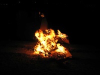 image of fire