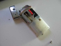 image of lighter