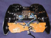 image of joystick