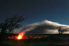 image of volcano #13