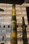 image of projectile