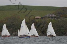 image of yawl
