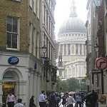 image of street