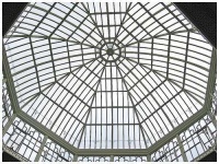 image of greenhouse