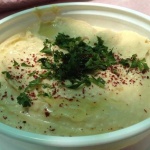 image of hummus #27