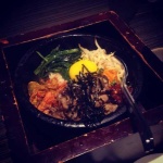 image of bibimbap #14