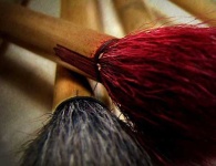 image of paintbrush