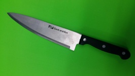 image of kitchen_knife #30