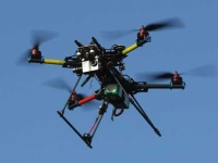image of drone