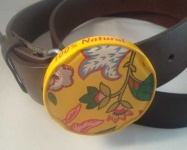 image of buckle