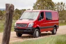 image of van