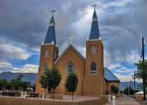 image of church