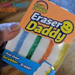 image of eraser