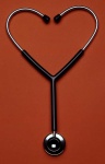image of stethoscope
