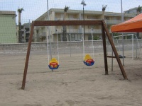 image of swing