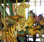 image of carousel