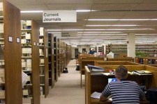 image of library