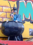 image of caldron