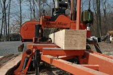 image of lumbermill