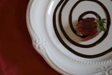 image of chocolate_sauce