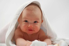 image of infant