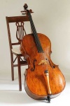 image of cello #7