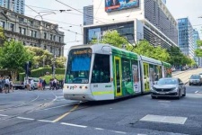 image of tram