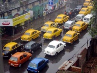 image of cab