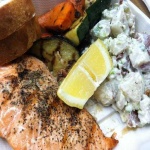 image of grilled_salmon #2