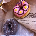 image of donuts #4