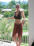 image of sarong