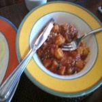 image of food