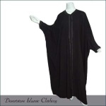 image of abaya