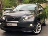 image of rx350_car