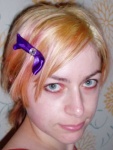 image of hair_slide