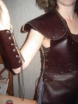 image of cuirass