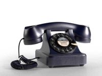 image of telephone