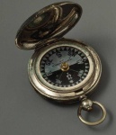 image of compass