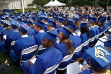 image of mortarboard