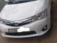 image of vehicle
