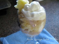 image of trifle