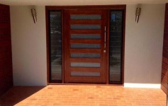 image of door
