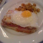 image of croque_madame #4