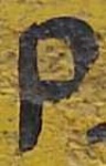 image of p_capital_letter #7