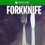 image of fork #19