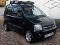 image of wagonr #0