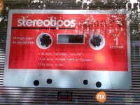 image of cassette
