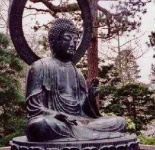 image of buddha