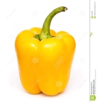 image of capsicum #7