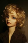 image of wig